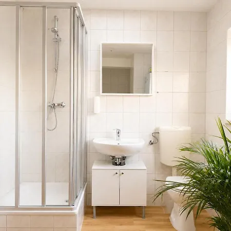 Apartman Boutique Im Zentrum