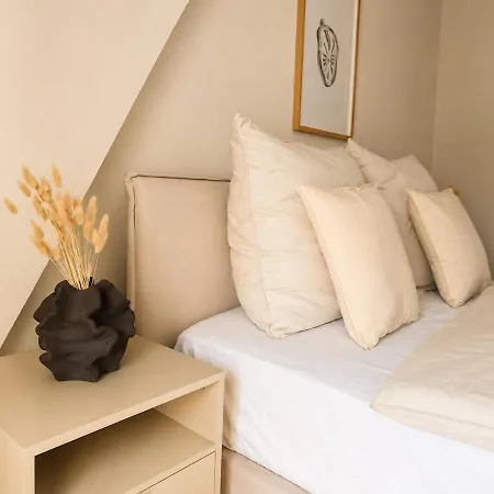Boutique Im Zentrum Apartman Wißmar